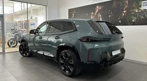 Внедорожник BMW XM 2023 года, 17595000 рублей, Новосибирск