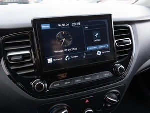 Седан Hyundai Solaris 2020 года, 1799000 рублей, Саратов