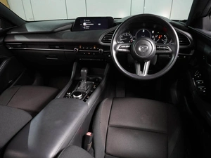 Хетчбэк Mazda 3 2020 года, 1569000 рублей, Воронеж