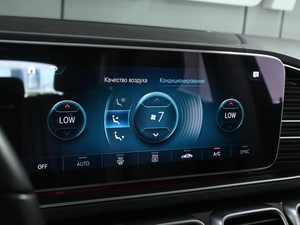 Внедорожник Mercedes-benz GLE-класс 2022 года, 6419000 рублей, Ростов-на-Дону