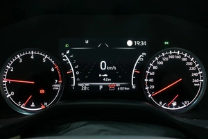 Внедорожник Toyota Land Cruiser 2021 года, 10390000 рублей, Красноярск