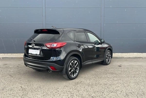 Внедорожник Mazda CX-5 2017 года, 2065000 рублей, Солонцы