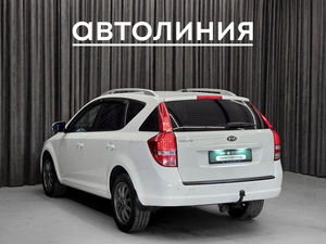 Универсал Kia Ceed 2012 года, 760000 рублей, Красноярск