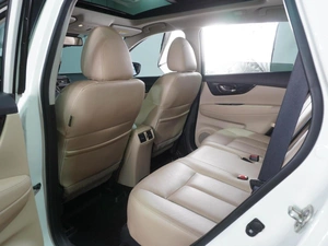 Внедорожник Nissan X-Trail 2022 года, 3079000 рублей, Воронеж