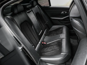 Седан BMW 3 серия 2019 года, 3449000 рублей, Кирилловка