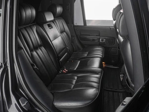 Внедорожник Land Rover Range Rover 2008 года, 1379000 рублей, Тюмень