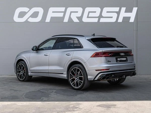 Внедорожник Audi Q8 2019 года, 6760000 рублей, Краснодар