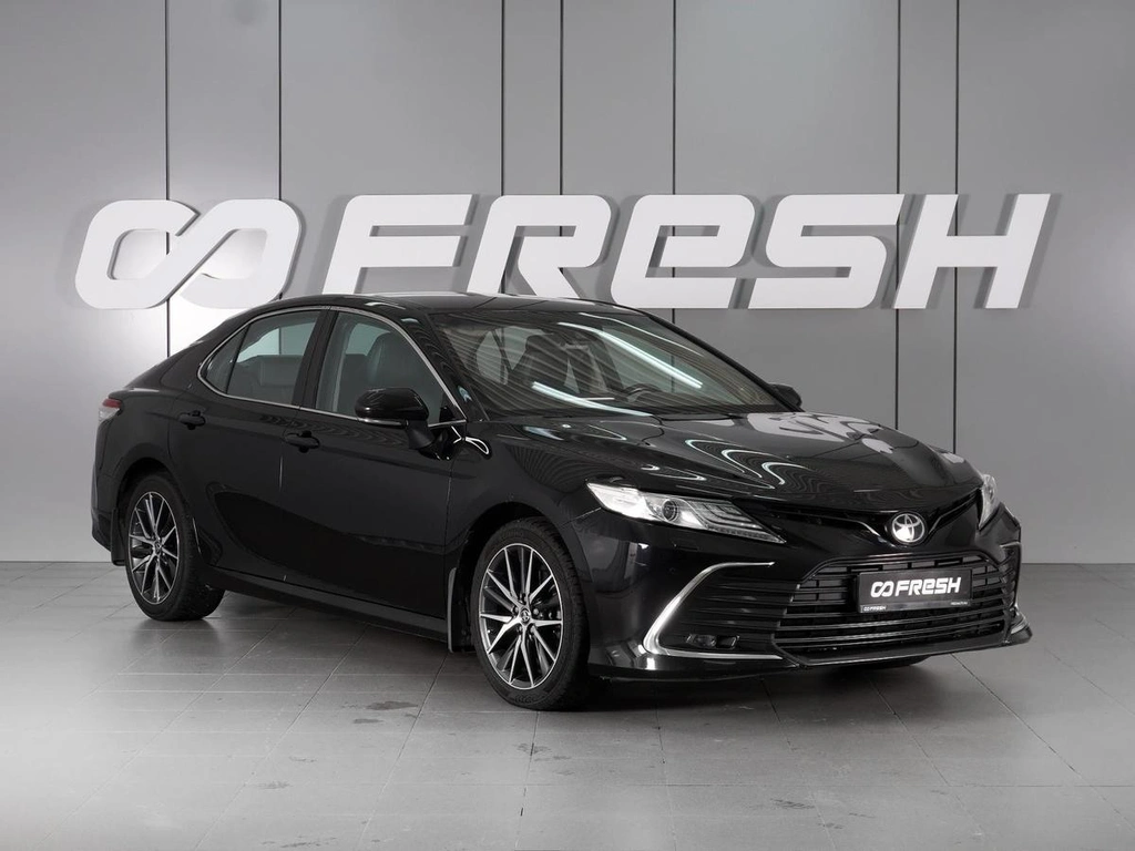 Седан Toyota Camry 2022 года, 3340000 рублей, Минеральные Воды