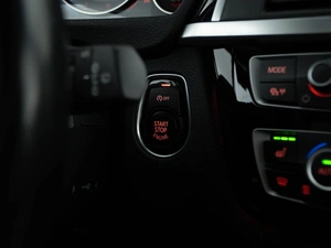 Универсал BMW 3 серия 2017 года, 2099050 рублей, Москва