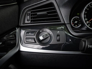 Седан BMW 5 серия 2016 года, 2230000 рублей, Краснодар