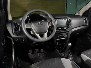 Хетчбэк ВАЗ (LADA) XRAY 2020 года, 948000 рублей, Тверь