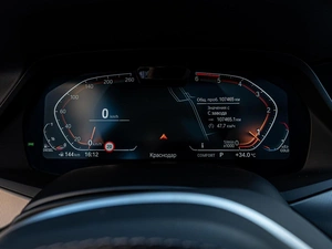 Внедорожник BMW X5 2022 года, 7598000 рублей, Краснодар