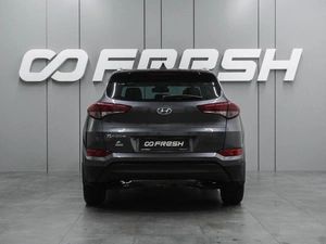 Внедорожник Hyundai Tucson 2015 года, 1834000 рублей, Воронеж