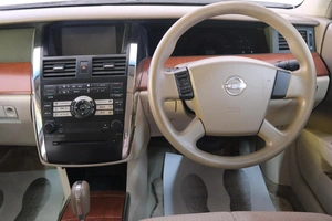 Седан Nissan Teana 2003 года, 519000 рублей, Омск