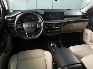 Седан Ford Focus 2021 года, 2299000 рублей, Минеральные Воды