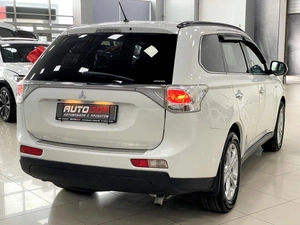 Внедорожник Mitsubishi Outlander 2013 года, 1687000 рублей, Солонцы