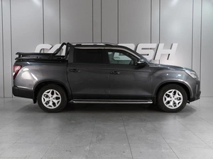 Пикап SsangYong Rexton Sports Khan 2023 года, 3849000 рублей, Ростов-на-Дону