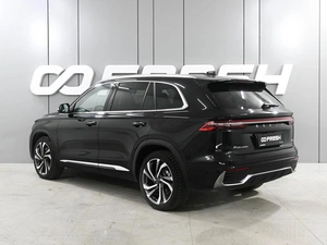 Внедорожник Geely Monjaro 2024 года, 3449000 рублей, Аксай