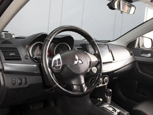 Седан Mitsubishi Lancer 2007 года, 860000 рублей, Омск