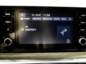 Седан Kia K5 2022 года, 2685900 рублей, Казань