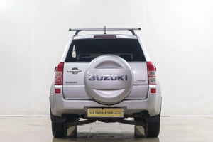 Внедорожник Suzuki Grand Vitara 2005 года, 829000 рублей, Новокузнецк