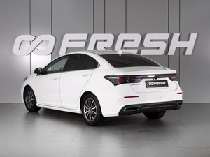 Седан OMODA S5 2023 года, 1398000 рублей, Минеральные Воды