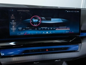 Седан BMW 5 серия 2024 года, 8900000 рублей, Ставрополь