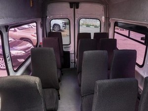 Ford Transit, VIII (2013—н. в.) 2.2 TDCi MT (135 л.с.) 2016г. 2016 года, 2259000 рублей, Воронеж