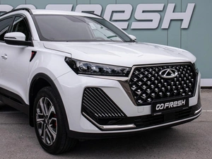 Внедорожник Chery Tiggo 7 Pro Max 2025 года, 2199000 рублей, Большой Сочи