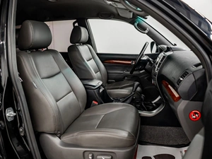 Внедорожник Toyota Land Cruiser Prado 2006 года, 2575000 рублей, Красноярск