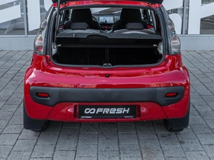 Хетчбэк Citroen C1 2011 года, 570000 рублей, Ставрополь