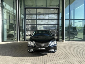 Седан Toyota Camry 2012 года, 1420000 рублей, Уфа
