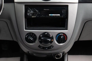 Универсал Chevrolet Lacetti 2008 года, 349000 рублей, Оренбург