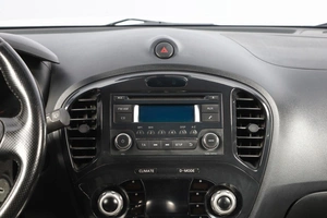 Внедорожник Nissan Juke 2012 года, 1199000 рублей, Новосибирск