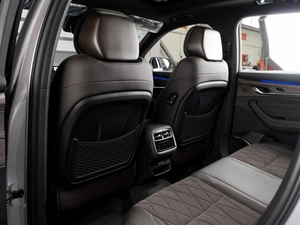 Внедорожник Geely Xingyue L 2025 года, 4519000 рублей, Тюмень