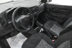 Хетчбэк ВАЗ (LADA) XRAY 2016 года, 629000 рублей, Новокузнецк