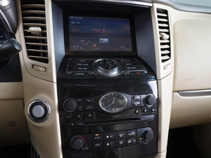 Внедорожник Infiniti QX70 2014 года, 2149000 рублей, Аксай