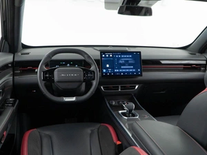 Внедорожник Jetour Dashing 2024 года, 2049999 рублей, Москва
