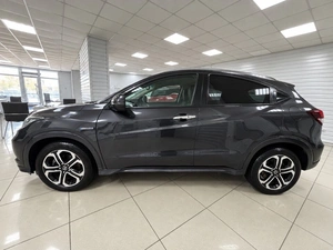 Внедорожник Honda Vezel 2014 года, 1349000 рублей, Красноярск