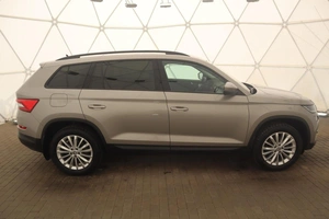Внедорожник Skoda Kodiaq 2018 года, 2700000 рублей, Орёл