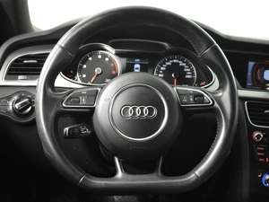 Универсал Audi A4 Allroad Quattro 2014 года, 1855100 рублей, Казань