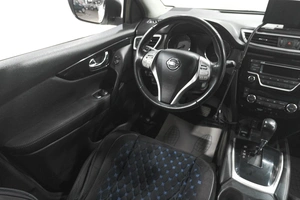 Внедорожник Nissan Qashqai 2014 года, 1249000 рублей, Новокузнецк