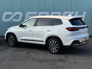 Внедорожник Chery Tiggo 8 2020 года, 1599000 рублей, Кропоткин