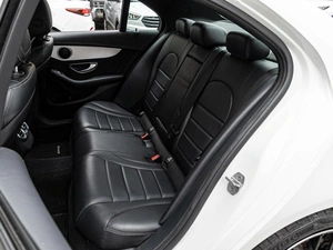 Седан Mercedes-benz C-класс 2014 года, 2280000 рублей, Краснодар