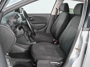 Седан Volkswagen Polo 2016 года, 799000 рублей, Аксай