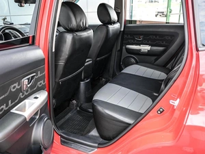 Хетчбэк Kia Soul 2013 года, 1219000 рублей, Кирилловка