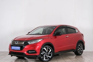 Внедорожник Honda Vezel 2018 года, 1739000 рублей, Красноярск