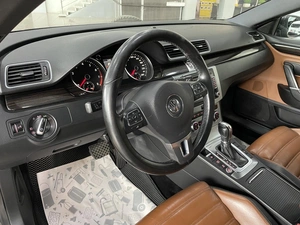 Седан Volkswagen Passat CC 2012 года, 1397000 рублей, Солонцы
