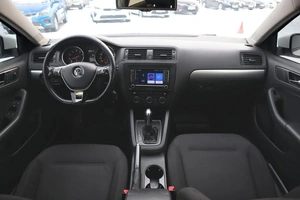 Седан Volkswagen Jetta 2015 года, 1380000 рублей, Мирное