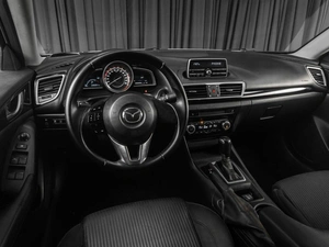 Седан Mazda 3 2014 года, 1099000 рублей, Тюмень